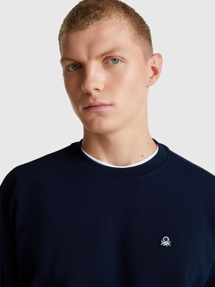SWEATER L/S Men image number 4